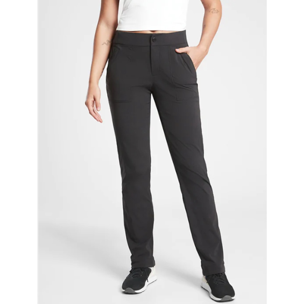 Athleta Trekkie Hike Pant EUC